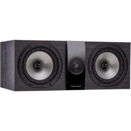   Fyne Audio F300 Black Ash