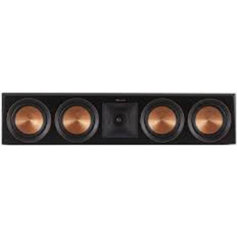 Klipsch RP-504C Ebony - зображення 1