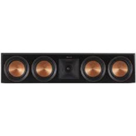   Klipsch RP-504C Ebony