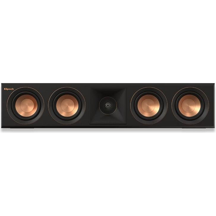 Klipsch RP-404C Ebony - зображення 1