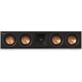   Klipsch RP-404C Ebony