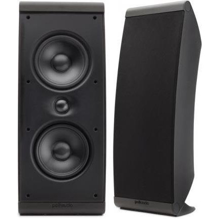 Polk audio OWM5 Black - зображення 1