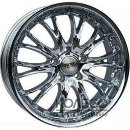   Racing Wheels H-362 (R18 W8.0 PCD5x120 ET45)