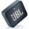 JBL GO 2 Slate Navy (JBLGO2NAVY) - зображення 1