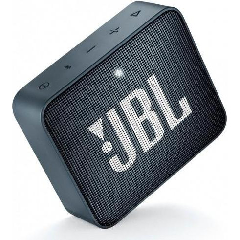 JBL GO 2 Slate Navy (JBLGO2NAVY) - зображення 1