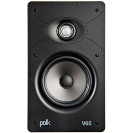   Polk audio V65