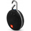 JBL CLIP 3 Midnight Black (JBLCLIP3BLK) - зображення 4