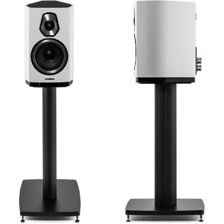 Sonus Faber Sonetto II White - зображення 1