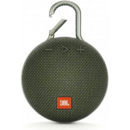   JBL CLIP 3 Forest Green (JBLCLIP3GRN)