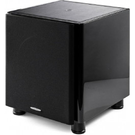   Sonus Faber Gravis II Black