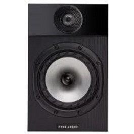   Fyne Audio F301 Black Ash