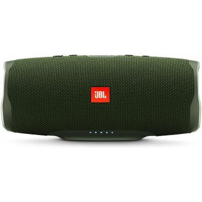 JBL Charge 4 Forest Green (JBLCHARGE4GRN) - зображення 1