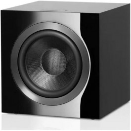   Bowers & Wilkins DB4S Black