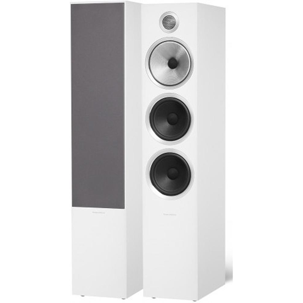 Bowers & Wilkins 703 S2 White - зображення 1