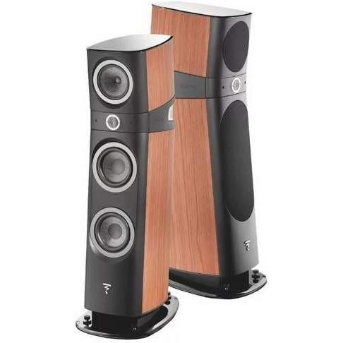 Focal SOPRA N°2 Walnut Veineer - зображення 1