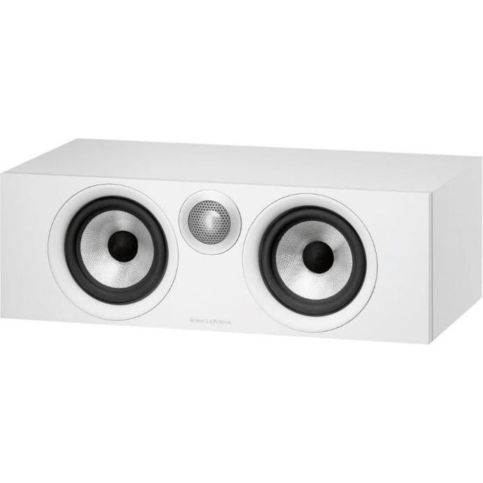 Bowers & Wilkins HTM6 White - зображення 1