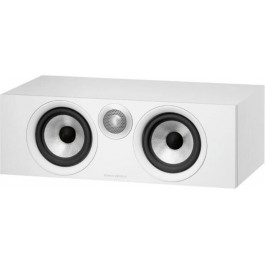   Bowers & Wilkins HTM6 White