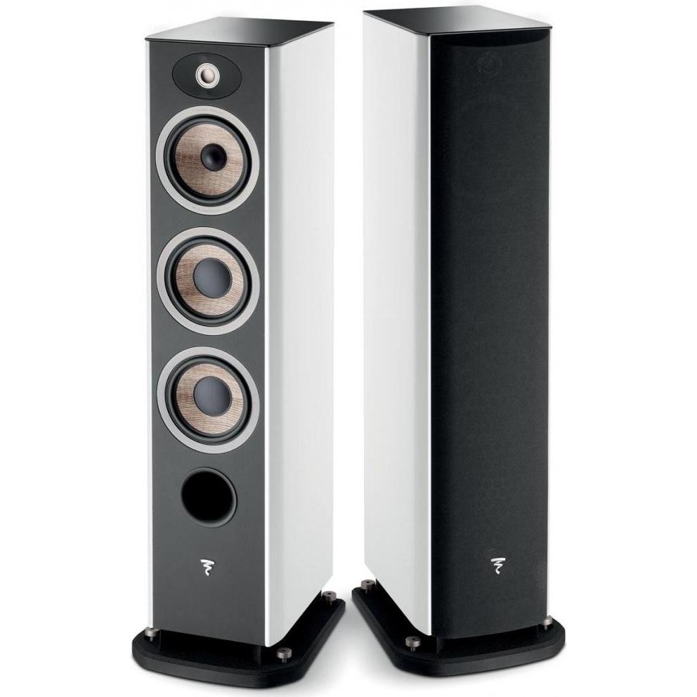 Focal Aria 926 White High Gloss - зображення 1