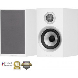   Bowers & Wilkins 707 S2 White