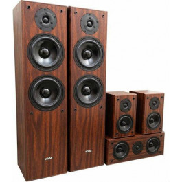   Koda AV-707 mkII dark walnut