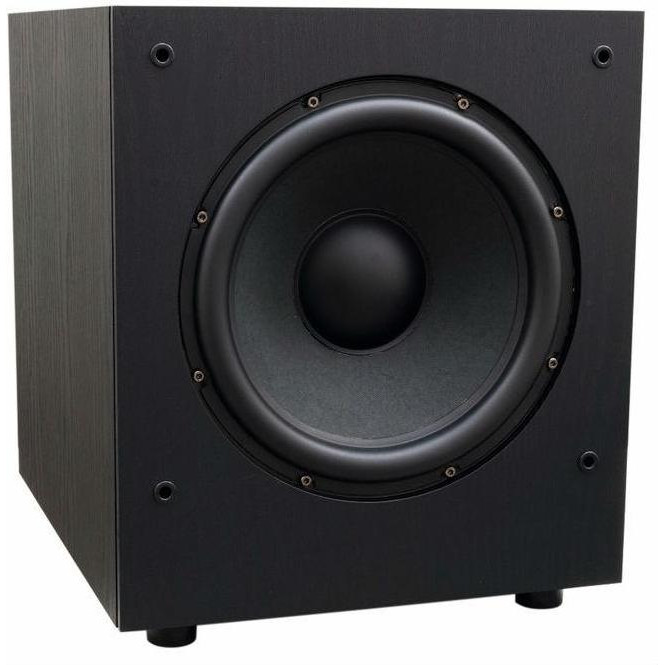 Koda SW-1000 MKII black - зображення 1