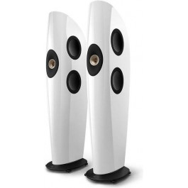   KEF Blade White