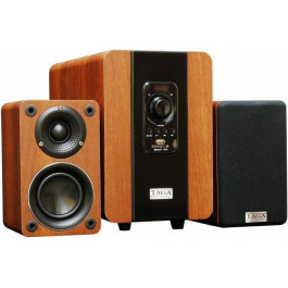   Taga Harmony inTONE 2.1 mini Walnut