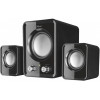 Trust Ziva Compact Speaker Set (21525) - зображення 1