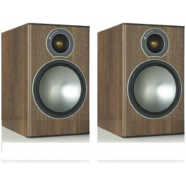   Monitor Audio Monitor 100 Walnut Vinyl