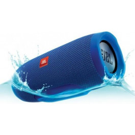   JBL Charge 3 Blue (CHARGE3BLUE)