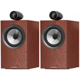   Bowers & Wilkins 705 S2 Rosenut