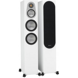   Monitor Audio Silver 300 Satin White