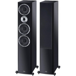   HECO Elementa 700 Black