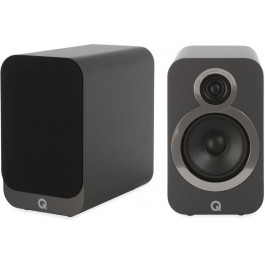   Q Acoustics 3020 Graphite