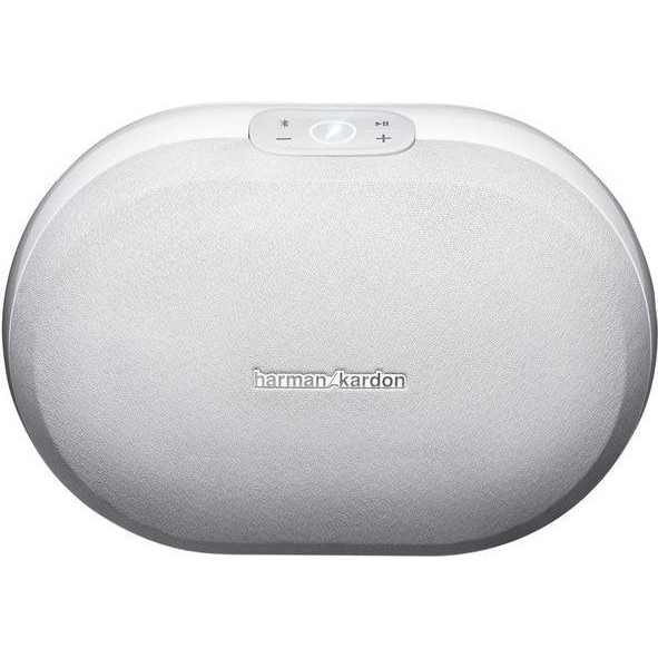 Harman/Kardon Omni 20 White (HKOMNI20WHT) - зображення 1