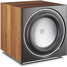   DALI SUB E-12 F Light Walnut