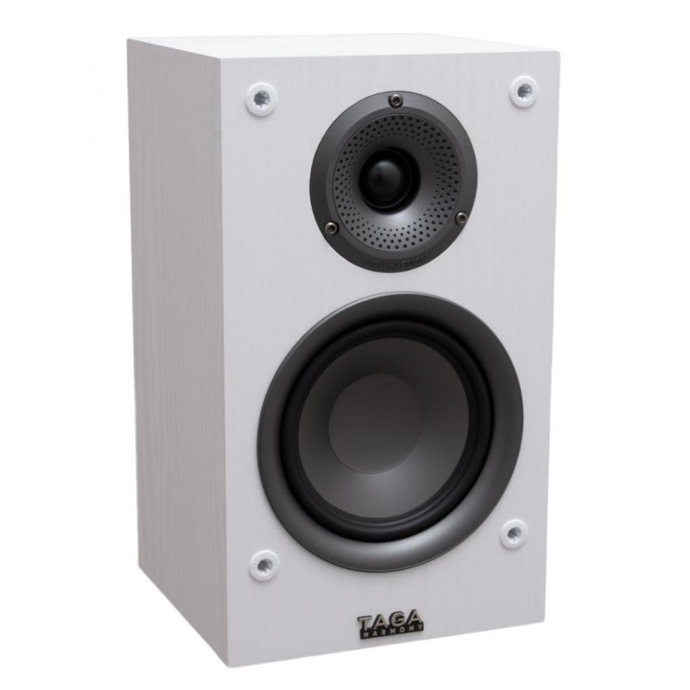 Taga Harmony TAV-807S White - зображення 1