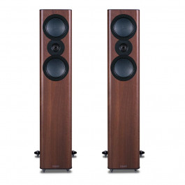   Mission QX-4 MK II Walnut Perl