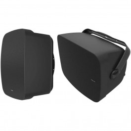   Klipsch All Weather RSM-800 Black