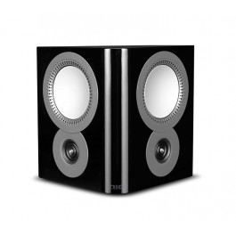   Mission ZX-S Surround High Gloss Black