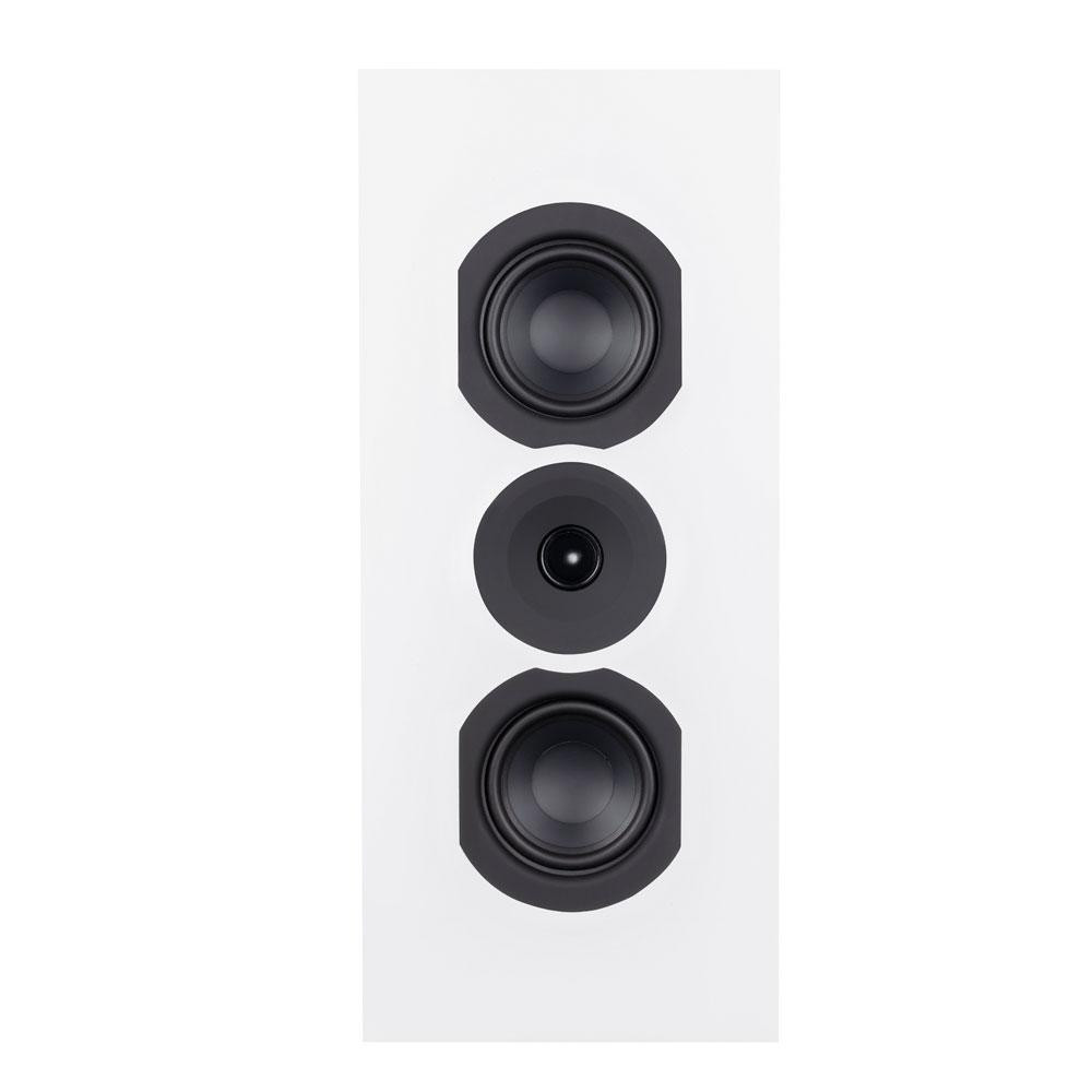 System Audio SA saxo 16 Satin White - зображення 1