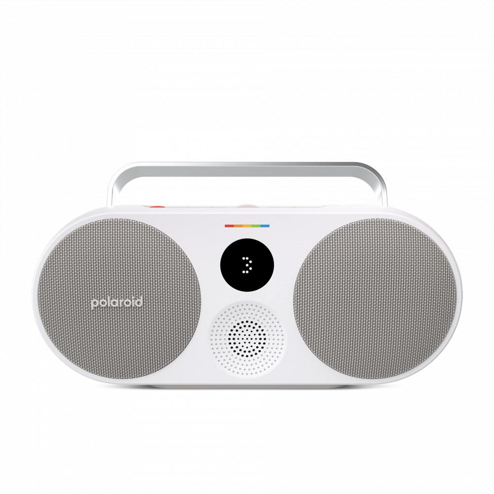 Polaroid P3 Music Player Gray - зображення 1