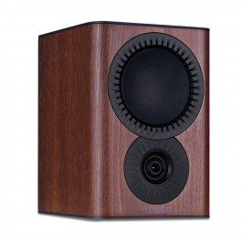   Mission QX-1 MK II Walnut Perl