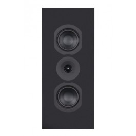   System Audio SA saxo 16 Satin Black