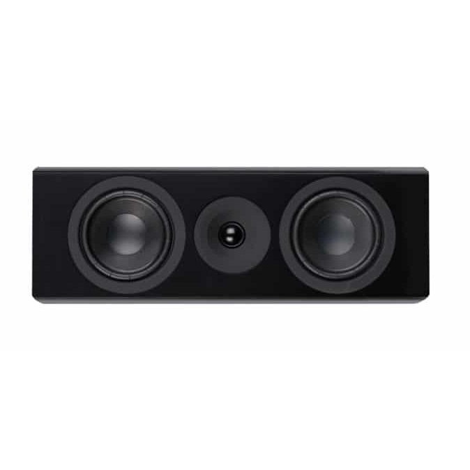 System Audio SA legend 10.2 Silverback Black Satin - зображення 1