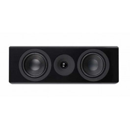   System Audio SA legend 10.2 Silverback Black Satin