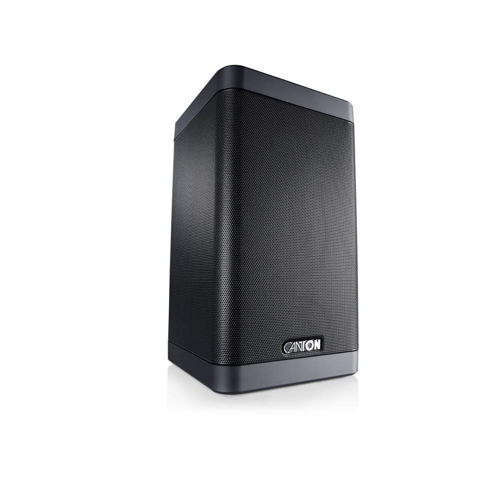 Canton Smart Soundbox 3 Black - зображення 1