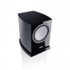 Canton Vento Sub 12 Black High-Gloss - зображення 4