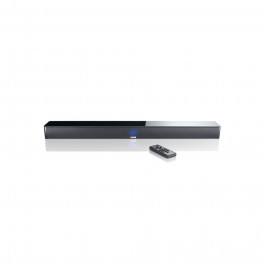   Canton Smart Soundbar 9 Black