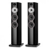 Bowers & Wilkins 704 S3 Gloss Black - зображення 1